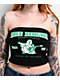 True Religion Heritage Black Tube Top - Thumbnail image 3 of 3