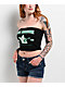 True Religion Heritage Black Tube Top - Thumbnail image 1 of 3