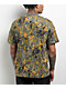 True Religion High Density Logo Hunting Camo T-Shirt - Thumbnail image 2 of 4