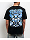 True Religion High Score Black T-Shirt - Thumbnail image 1 of 3