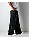 True Religion Horseshoe Big T Black Baggy Sweatpants - Thumbnail image 7 of 7