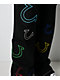 True Religion Horseshoe Big T Black Baggy Sweatpants - Thumbnail image 5 of 7