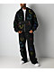True Religion Horseshoe Big T Black Baggy Sweatpants - Thumbnail image 6 of 7