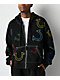 True Religion Horseshoe Big T Black Zip Hoodie - Thumbnail image 1 of 5