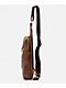 True Religion Horseshoe Brown Crossbody Bag - Thumbnail image 4 of 5