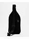 True Religion Horseshoe Monogram Black Crossbody Bag - Thumbnail image 3 of 6
