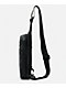 True Religion Horseshoe Monogram Black Crossbody Bag - Thumbnail image 4 of 6