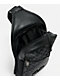 True Religion Horseshoe Monogram Black Crossbody Bag - Thumbnail image 5 of 6