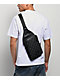 True Religion Horseshoe Monogram Black Crossbody Bag - Thumbnail image 2 of 6
