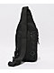 True Religion Ivan Black Sling Bag - Thumbnail image 3 of 6