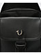 True Religion Ivan Black Sling Bag - Thumbnail image 4 of 6