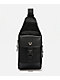 True Religion Ivan Black Sling Bag - Thumbnail image 1 of 6