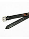 True Religion Jauquin Black Belt - Thumbnail image 2 of 3