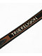 True Religion Jauquin Black Belt - Thumbnail image 3 of 3