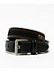 True Religion Jauquin Black Belt - Thumbnail image 1 of 3