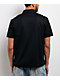 True Religion Jersey Knit Red Oversized Polo Shirt - Thumbnail image 2 of 5