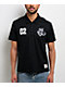 True Religion Jersey Knit Red Oversized Polo Shirt - Thumbnail image 1 of 5