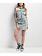 True Religion Jimmy Frayed La Jolla Crop Vest - Thumbnail image 4 of 4