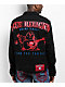 True Religion Jimmy Super T Black Denim Jacket - Thumbnail image 1 of 5