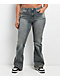 True Religion Joey Super T Medium Wash Bootcut Jeans - Thumbnail image 4 of 8