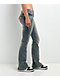 True Religion Joey Super T Medium Wash Bootcut Jeans - Thumbnail image 7 of 8
