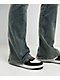 True Religion Joey Super T Medium Wash Bootcut Jeans - Thumbnail image 8 of 8