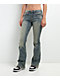True Religion Joey Super T Medium Wash Bootcut Jeans - Thumbnail image 2 of 8