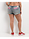 True Religion Joey Wing Big T Flap Blue Wash Shorts - Thumbnail image 3 of 7