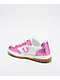 True Religion Karlie Pink & White Shoes - Thumbnail image 2 of 4