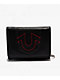 True Religion Kessler Black Chain Wallet - Thumbnail image 4 of 4