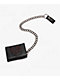 True Religion Kessler Black Chain Wallet - Thumbnail image 1 of 4