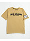True Religion Kids Stitch Natural T-Shirt - Thumbnail image 1 of 3