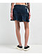True Religion La Serena Belted Denim Cargo Skirt - Thumbnail image 2 of 5