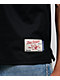 True Religion Logo Crest Sport Black Polo Shirt - Thumbnail image 5 of 5
