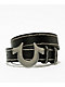 True Religion Lucky Break Black Belt - Thumbnail image 1 of 2