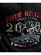 True Religion Lurex World Tour Black Zip Hoodie - Thumbnail image 4 of 4