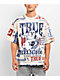 True Religion No.1 Beige T-Shirt - Thumbnail image 1 of 3