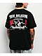 True Religion No.1 Black T-Shirt - Thumbnail image 1 of 3