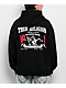 True Religion No.1 Black Zip Hoodie - Thumbnail image 1 of 4