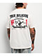 True Religion No.1 White T-Shirt - Thumbnail image 1 of 3