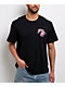 True Religion On The Rocks Black T-Shirt - Thumbnail image 2 of 3