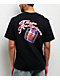 True Religion On The Rocks Black T-Shirt - Thumbnail image 1 of 3