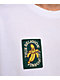 True Religion Orchard Stamps White Heavyweight T-Shirt - Thumbnail image 4 of 7
