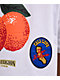 True Religion Orchard Stamps White Heavyweight T-Shirt - Thumbnail image 7 of 7