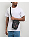 True Religion Patch Corgin Black Crossbody Bag - Thumbnail image 2 of 3