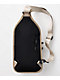 True Religion Pippen Scuffed Beige Sling Bag - Thumbnail image 3 of 4