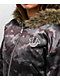 True Religion Relaxed Camo Crop Jacket - Thumbnail image 5 of 6