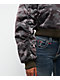 True Religion Relaxed Camo Crop Jacket - Thumbnail image 6 of 6