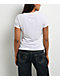 True Religion Rhinestone Buddha Red, White & Blue T-Shirt - Thumbnail image 2 of 4