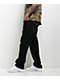 True Religion Ricky Big T Body Rinse Black Relaxed Straight Jeans - Thumbnail image 5 of 5